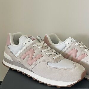 New Balance 574